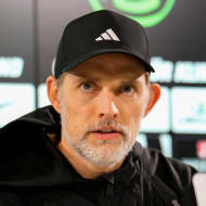 Thomas Tuchel