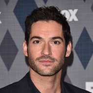 Tom Ellis