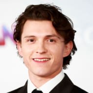 Tom Holland