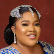 Toyin Abraham