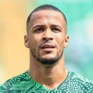 William Troost-Ekong