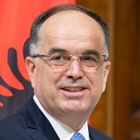 Bajram Begaj