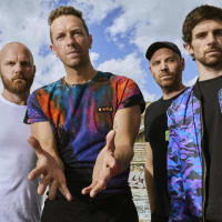 Coldplay