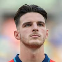 Declan Rice
