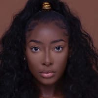 Dorcas Shola Fapson