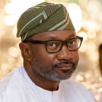 Femi Otedola