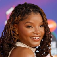 Halle Bailey
