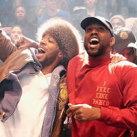 Kids See Ghosts