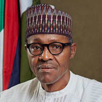 Muhammadu Buhari