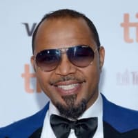 Ramsey Nouah