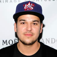 Rob Kardashian