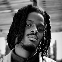 Tomi Thomas