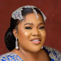 Toyin Abraham