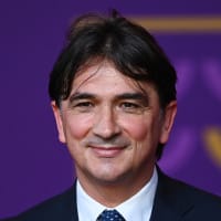 Zlatko Dalić