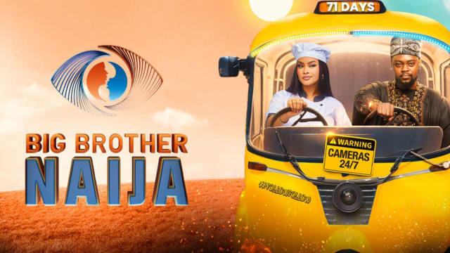 BBNaija: Meet the 'No Loose Guard' Housemates