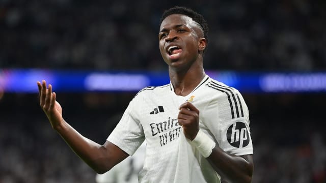 Carlo Ancelotti Confirms Vinicius Junior Return Date