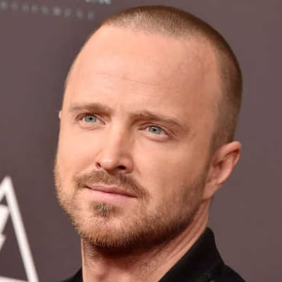 Aaron Paul
