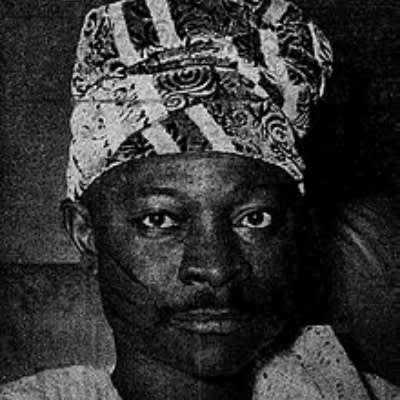 Adegoke Adelabu