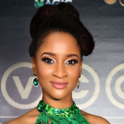 Adesua Etomi