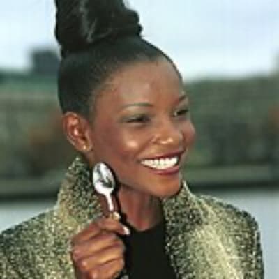 Agbani Darego