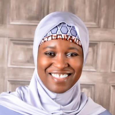 Aisha Yesufu