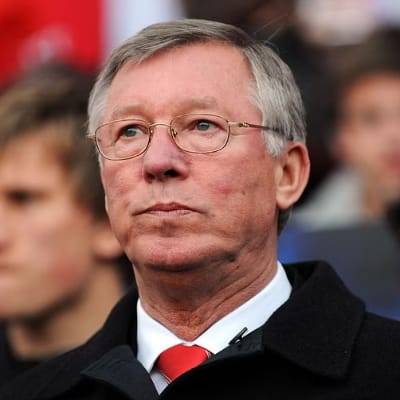 Alex Ferguson