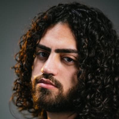 Ali Gatie