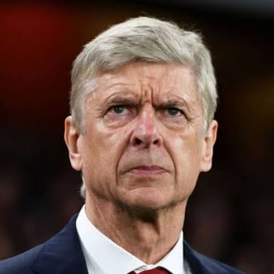 Arsène Wenger