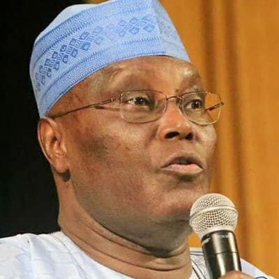 Atiku Abubakar