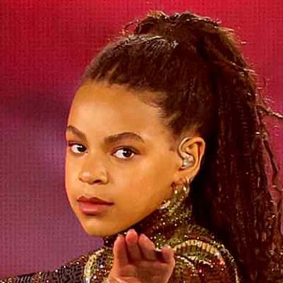 Blue Ivy Carter