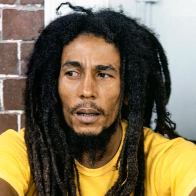 Bob Marley