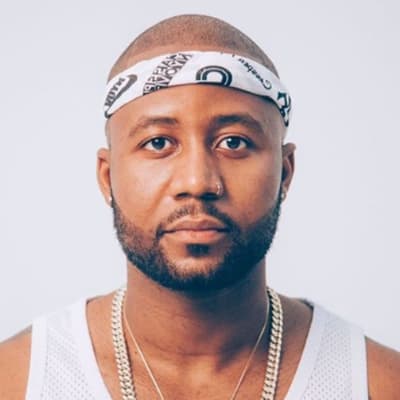 Cassper Nyovest
