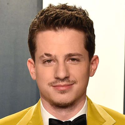 Charlie Puth