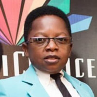 Chinedu Ikedieze