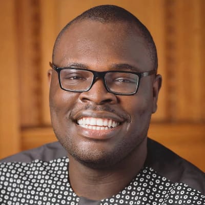Chude Jideonwo