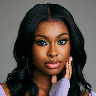 Coco Jones - Biography, Age & Facts - Starlogue