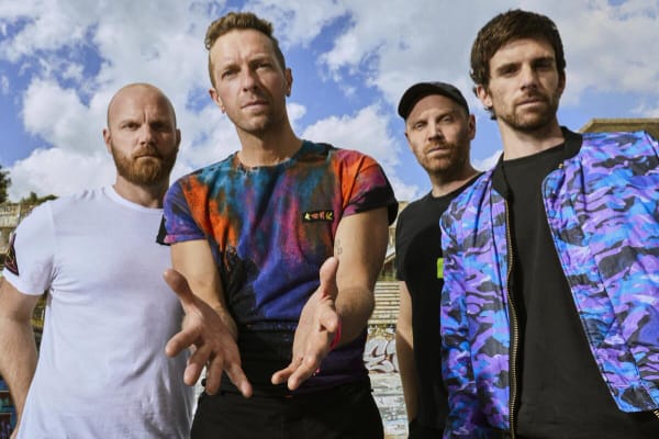 Coldplay