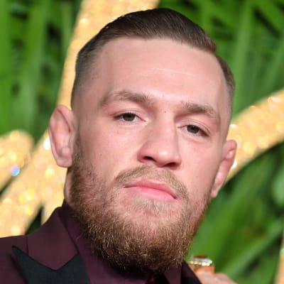 Conor McGregor