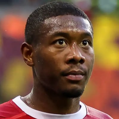 David Alaba