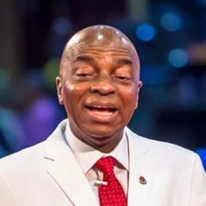David Oyedepo