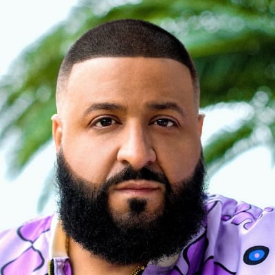 DJ Khaled