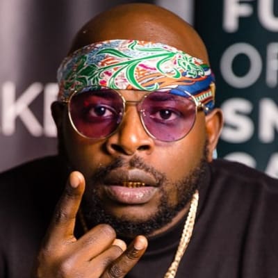 DJ Maphorisa