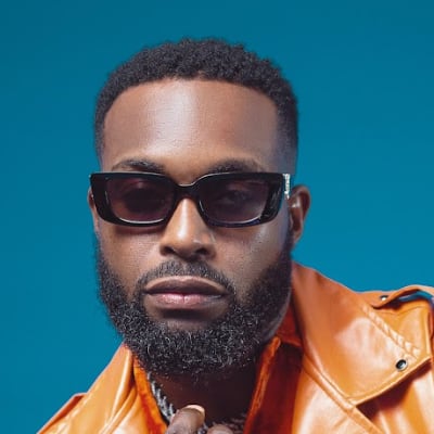 DJ Neptune