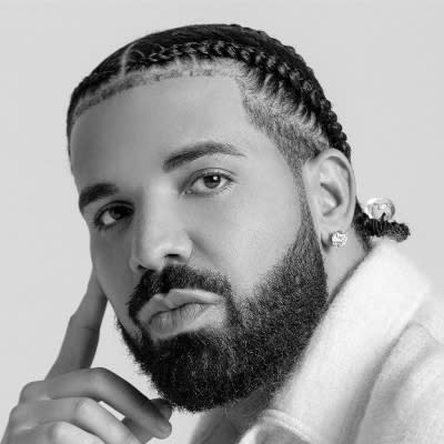 Drake - Biography, Age & Facts - Starlogue