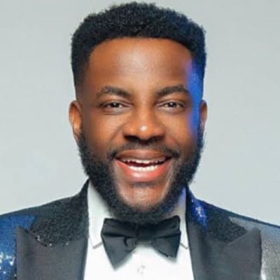 Ebuka Obi-Uchendu