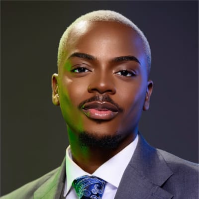Enioluwa Adeoluwa