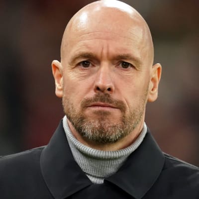 Erik ten Hag