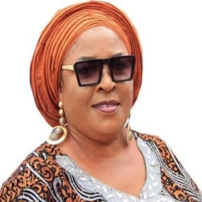 Folake Aremu