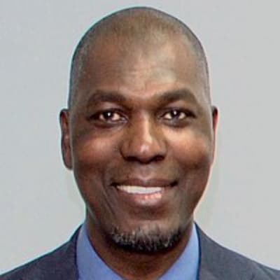 Hakeem Olajuwon
