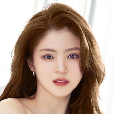 Han So-hee - Biography, Age & Facts - Starlogue